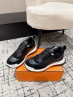 cheap quality Men Hermes Shoes Model No. 252